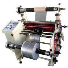 Roll to Roll ITO Film Laminate Machine